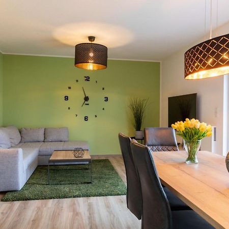 Barssel  Ferienwohnung Sonnenstrahl Am Harkebruegger See Mit Sauna מראה חיצוני תמונה