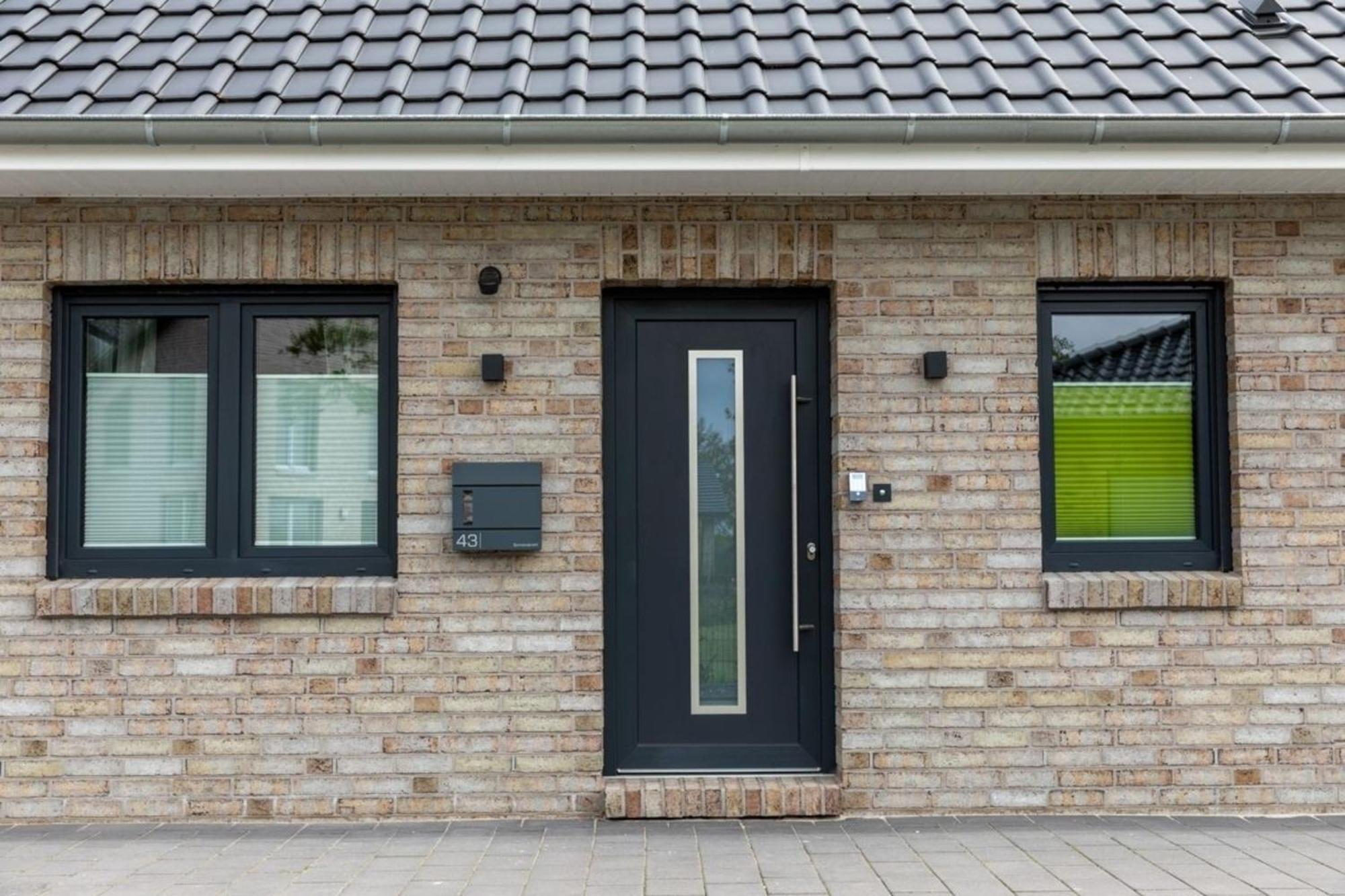 Barssel  Ferienwohnung Sonnenstrahl Am Harkebruegger See Mit Sauna מראה חיצוני תמונה