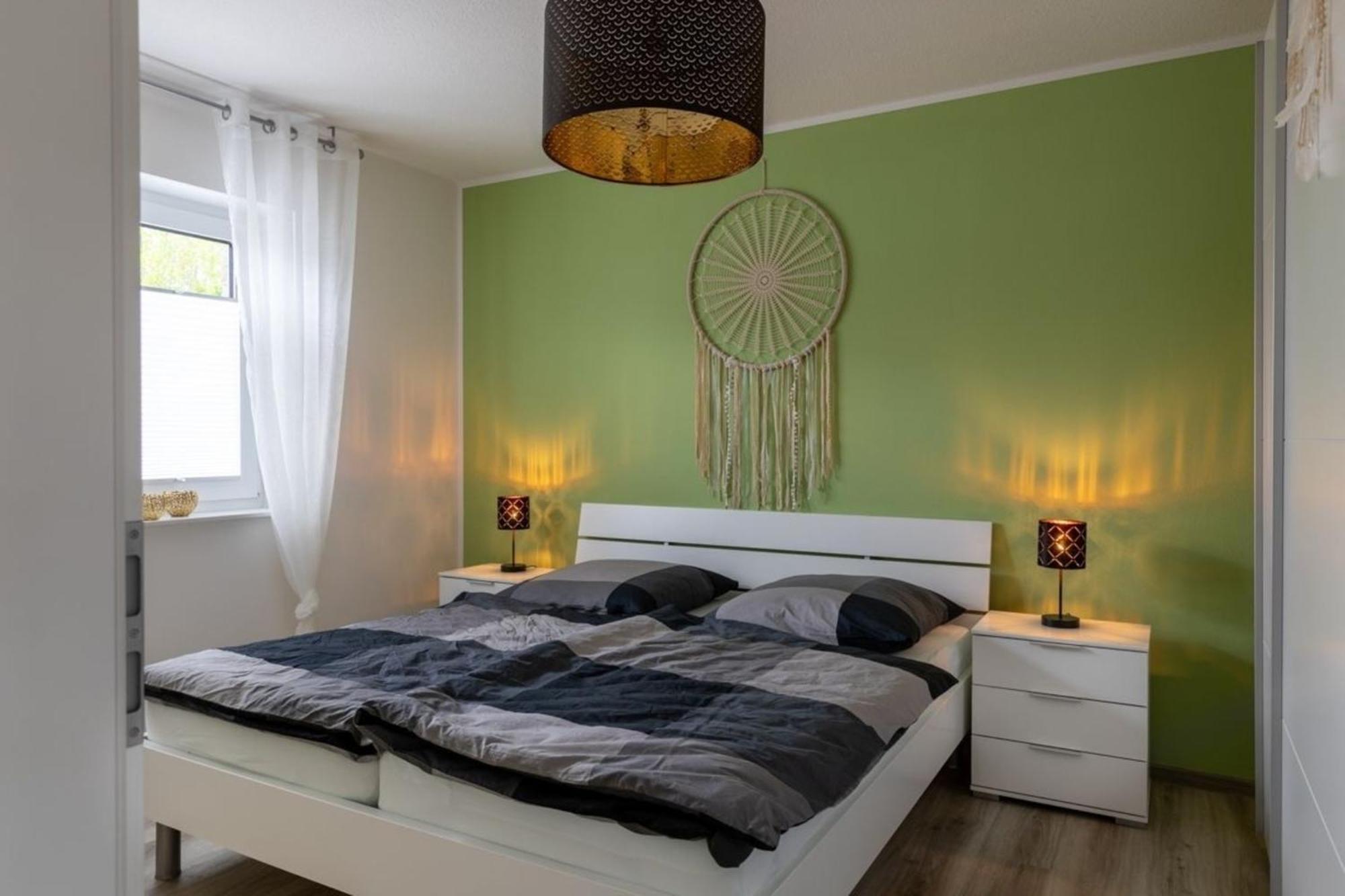 Barssel  Ferienwohnung Sonnenstrahl Am Harkebruegger See Mit Sauna מראה חיצוני תמונה